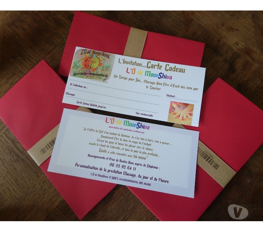 Massages Tarn-et-Garonne Montauban - 82000 - Photos Vivastreet Massage Tantr'Âme Shaktipat & Magnétisme à Montauban