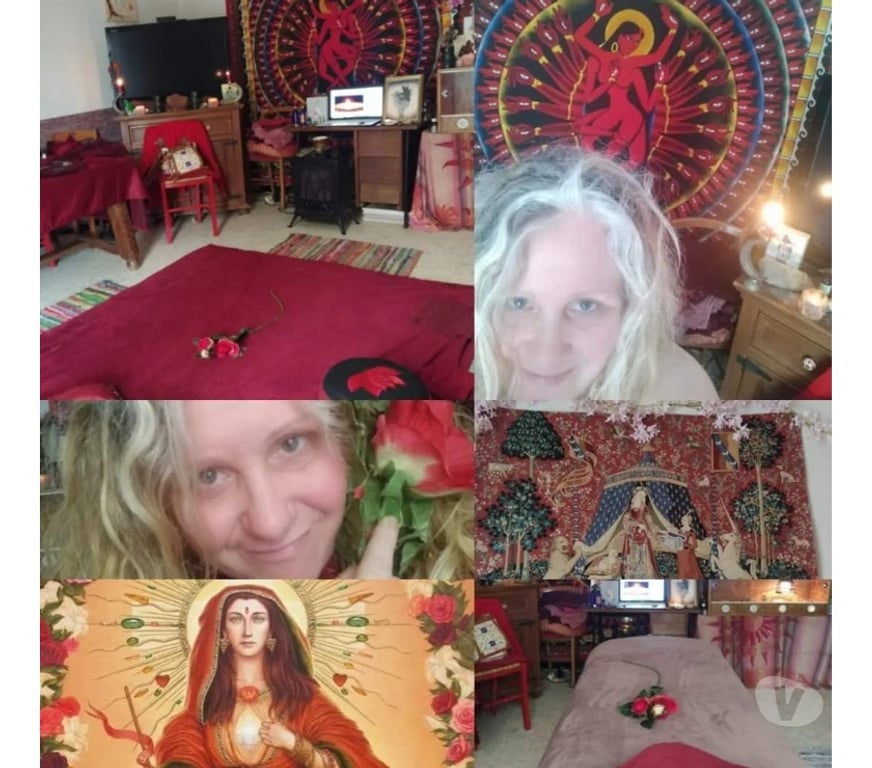 Massages Tarn-et-Garonne Montauban - 82000 - Photos Vivastreet Massage Tantr'Âme Shaktipat & Magnétisme à Montauban