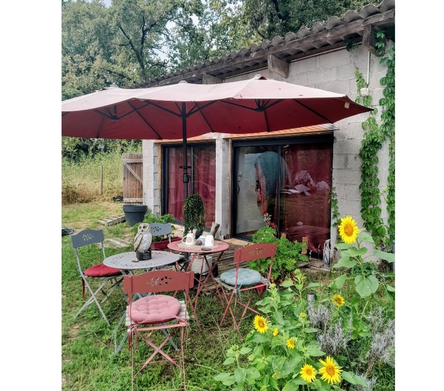 Massages Tarn-et-Garonne Montauban - 82000 - Photos Vivastreet Massage Tantr'Âme Shaktipat & Magnétisme à Montauban