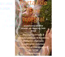 Massage Tantr'Âme Shaktipat & Magnétisme à Montauban