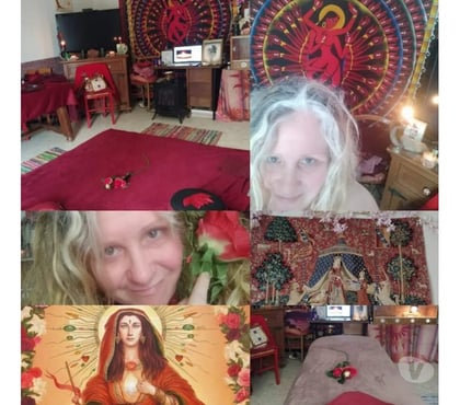 Massage Montauban Tarn-et-Garonne - Photos Vivastreet Massage Magnétique Tantra & Cachemirien à Montauban