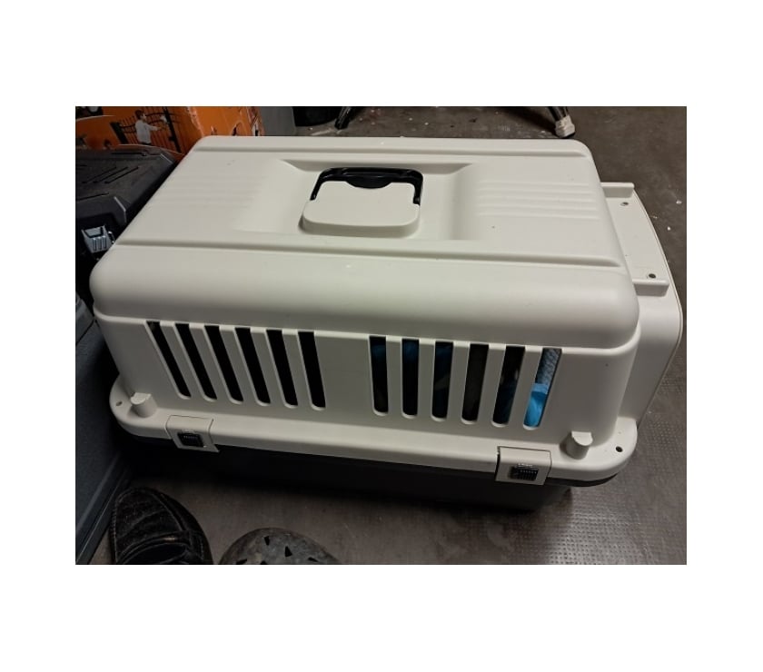 Services, accessoires - autres Maizières-lès-Metz Moselle - Photos Vivastreet Cage transport animaux chien chats voiture