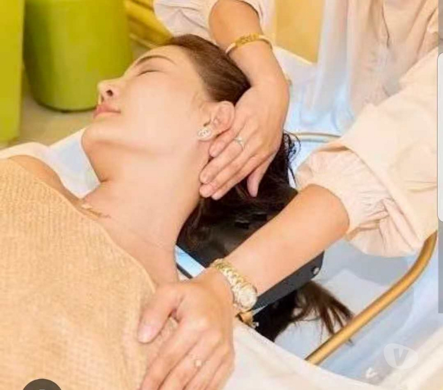 Massages Var Toulon - Photos Vivastreet Nouveau salon de massage et épilation - Les mains d'Eva