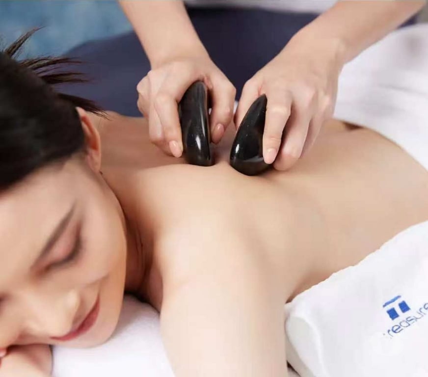 Massages Var Toulon - Photos Vivastreet Nouveau salon de massage et épilation - Les mains d'Eva