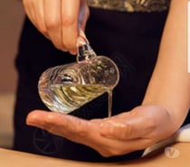 Nouveau salon de massage et épilation - Les mains d'Eva