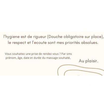 Massages Montpellier Montpellier - Photos Vivastreet Massage tantrique