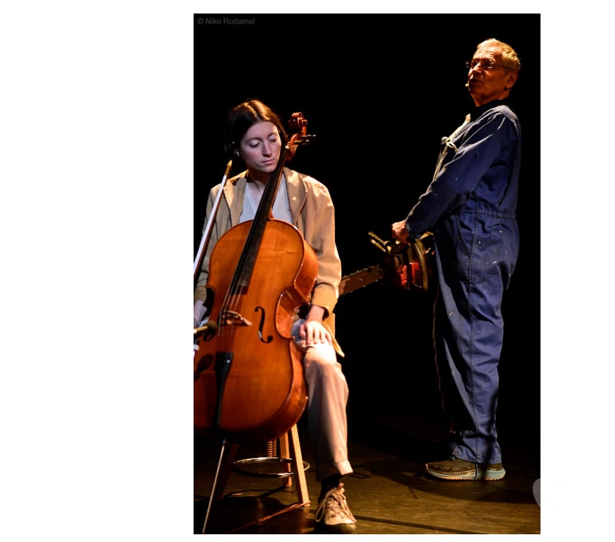 Spectacles Creuse Gueret - 23000 - Photos Vivastreet 2 places pour le spectacle " Renaissance " mardi à Guéret