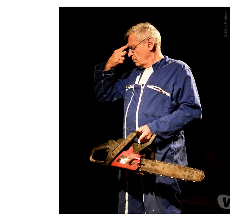 Spectacles Creuse Gueret - 23000 - Photos Vivastreet 2 places pour le spectacle " Renaissance " mardi à Guéret