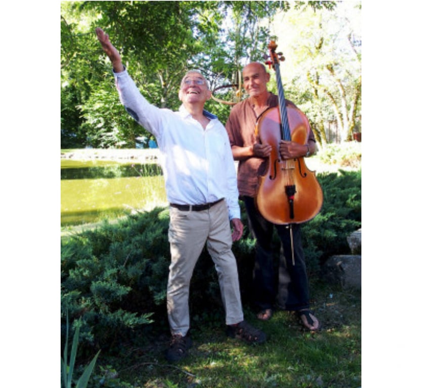 Spectacles Creuse Gueret - 23000 - Photos Vivastreet 2 places pour le spectacle " Renaissance " mardi à Guéret