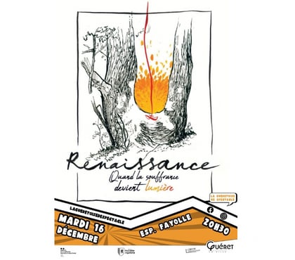 Billets spectacles Gueret Creuse - Photos Vivastreet 2 places pour le spectacle 