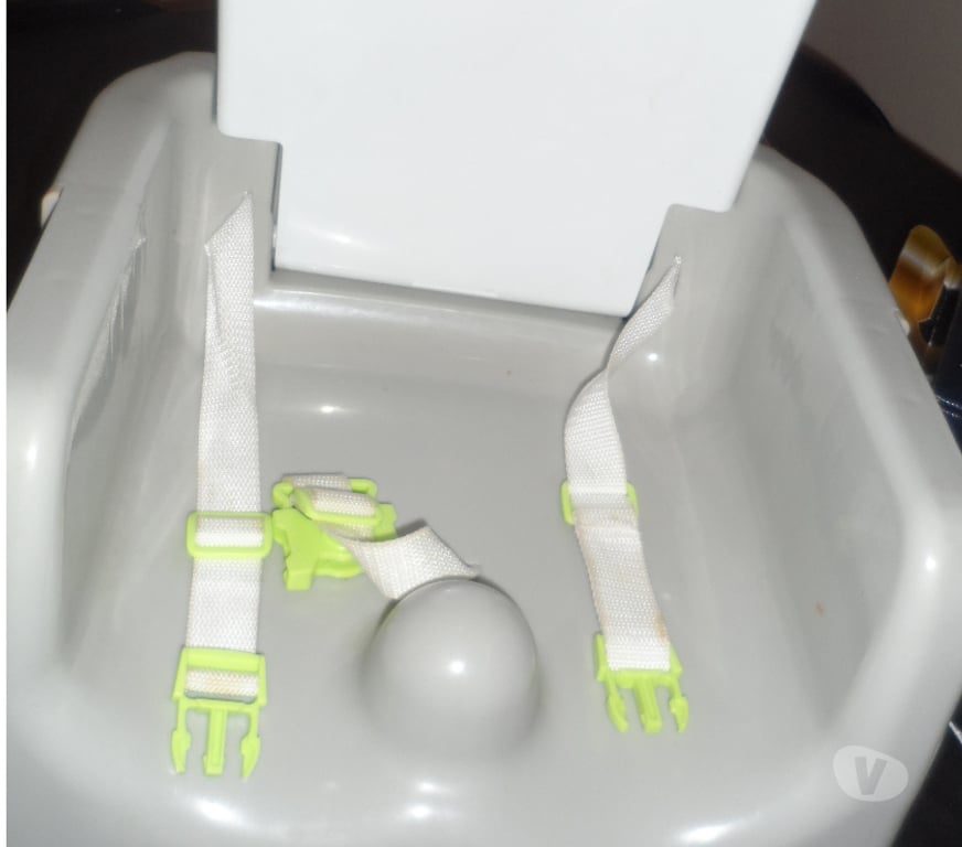 Equipements bébés Vaucluse Avignon - 84000 - Photos Vivastreet Siège réhausseur bebe