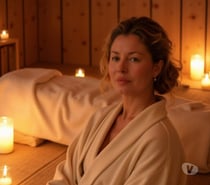 Massage Tantrique Disponible dimanche 1 h -100