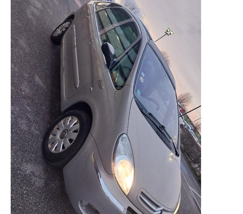 Vente voiture Catenay Seine-Maritime - Photos Vivastreet Xsara picasso 1.6 diesel