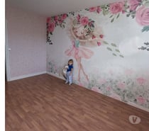 Peintre Renovation Interieur