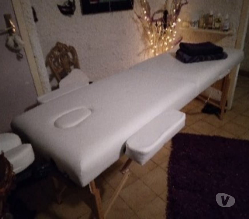 Massages Lot Cahors - 46000 - Photos Vivastreet Française Massage