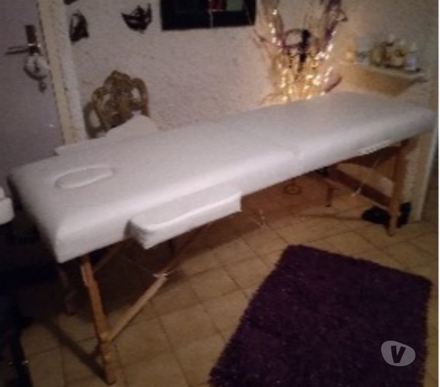 Massages Lot Cahors - 46000 - Photos Vivastreet Française Massage