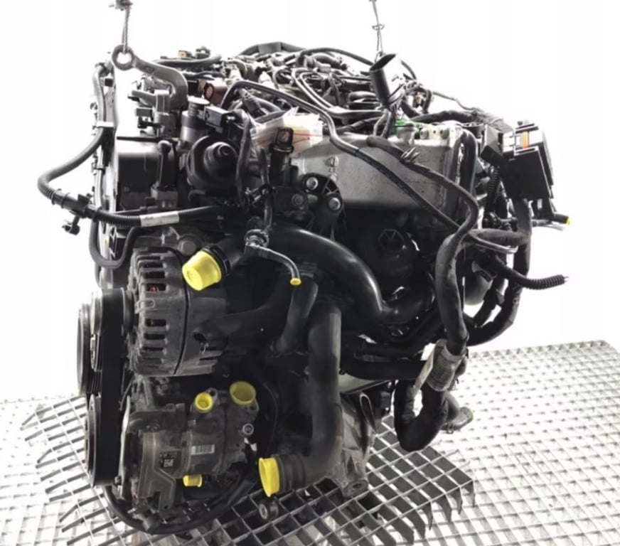 Pièces et services auto Paris Paris 1er ardt - 75001 - Photos Vivastreet Moteur AUDI 2.0 Tdi code: DEU DEUA DEUB complet, garantie