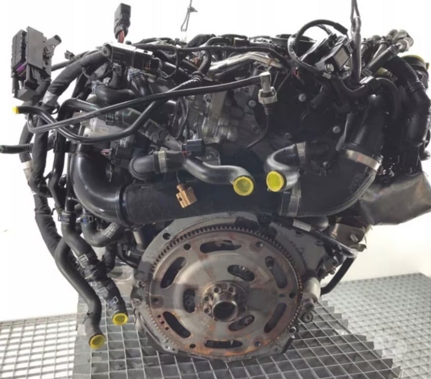 Pièces et services auto Paris Paris 1er ardt - 75001 - Photos Vivastreet Moteur AUDI 2.0 Tdi code: DEU DEUA DEUB complet, garantie