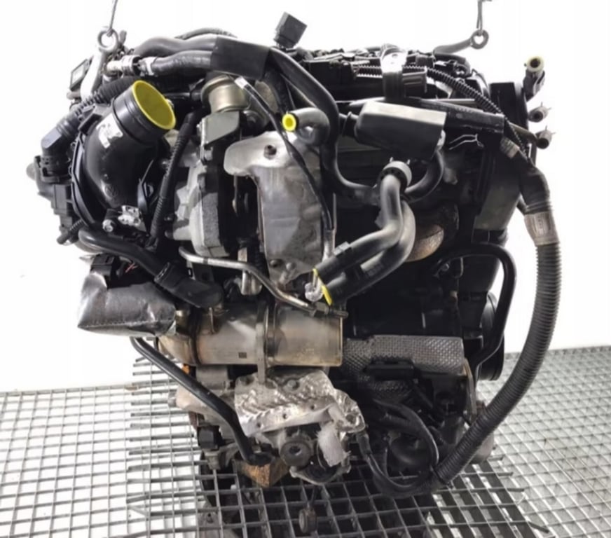 Pièces et services auto Paris Paris 1er ardt - 75001 - Photos Vivastreet Moteur AUDI 2.0 Tdi code: DEU DEUA DEUB complet, garantie