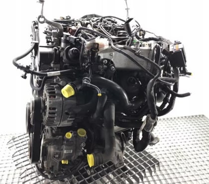 Pièces et services auto Paris 1er ardt Paris - Photos Vivastreet Moteur AUDI 2.0 Tdi code: DEU DEUA DEUB complet, garantie