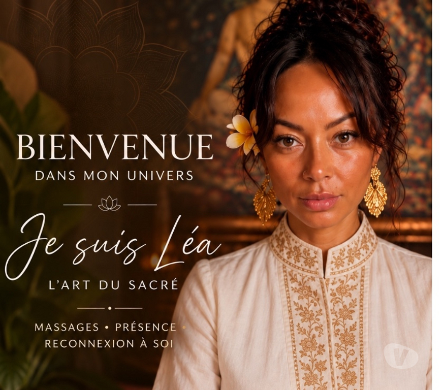 Massages Hérault Montpellier - Photos Vivastreet ⭐️ Massage tantrique – Relaxation profonde ⭐️