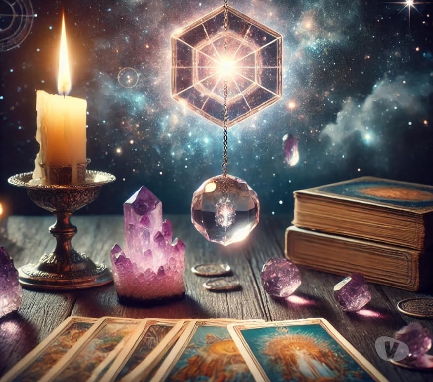 Horoscope - Voyance Gironde Bordeaux - Photos Vivastreet Voyance par téléphone - Voyant médium expérimenté