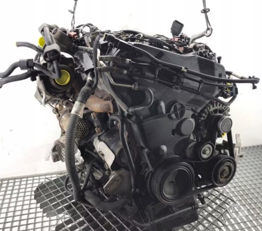 Pièces et services auto Paris Paris 1er ardt - 75001 - Photos Vivastreet Moteur Audi 2.0 Tdi code: DEU DEUA DEUB complet, garantie