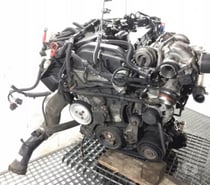 Photos Vivastreet Moteur BMW 1.6 code: N13B16A complet, garantie