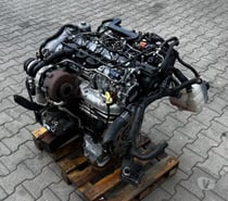 Photos Vivastreet Moteur Chevrolet 2.0 D code: Z20D1 complet, garantie