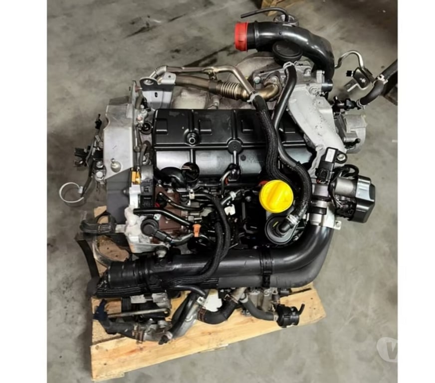 Pièces et services auto Paris Paris 1er ardt - 75001 - Photos Vivastreet Moteur Suzuki 1.9 DDiS code: F9Q266 complet, garantie