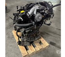 Photos Vivastreet Moteur Suzuki 1.9 DDiS code: F9Q266 complet, garantie