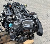 Photos Vivastreet Moteur Chevrolet 2.0 D code: Z20D1 complet, garantie