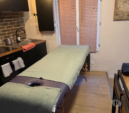 Massage Marseille Marseille - Photos Vivastreet Massage relaxant