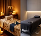 Chartres - Eure-et-Loir — Massage traditionnel africain