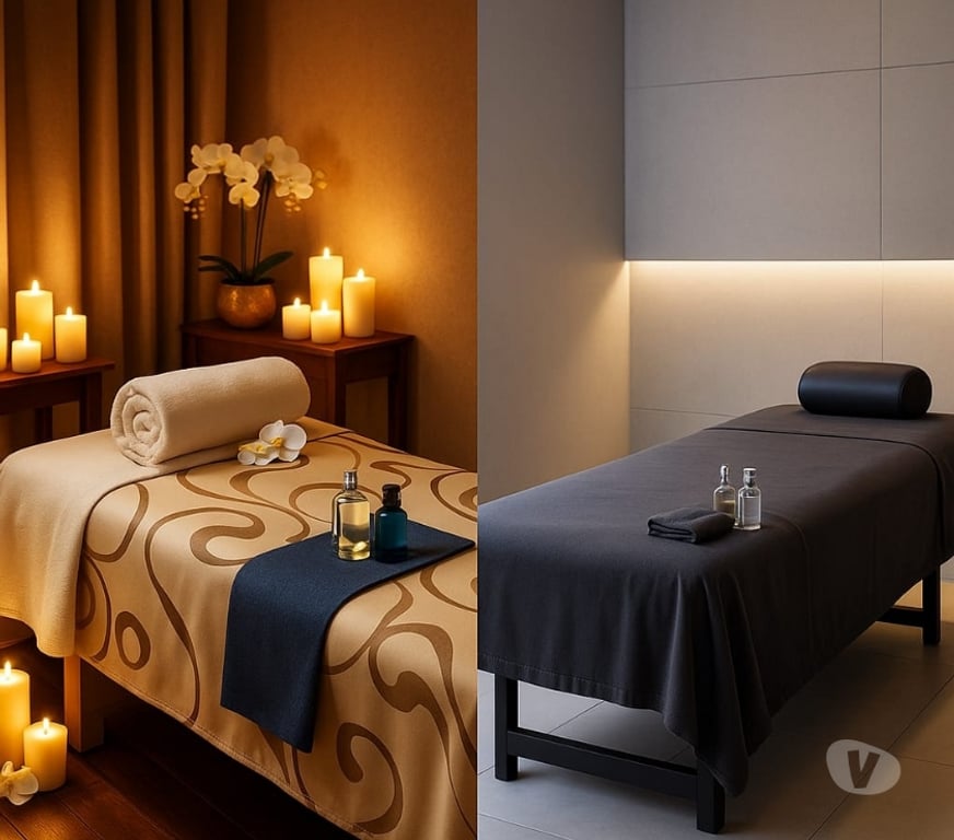 Massages Eure-et-Loir Chartres - 28000 - Photos Vivastreet Massage traditionnel africain