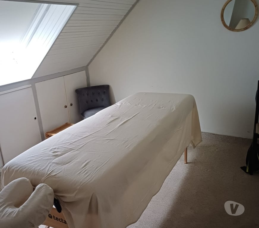 Massages Loire-Atlantique St Brevin les Pins - 44250 - Photos Vivastreet Massage Tao & Tao Tantra - formé et certifié