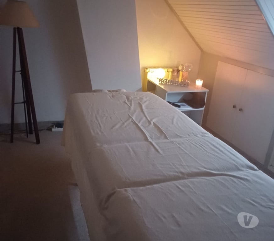 Massages Loire-Atlantique St Brevin les Pins - 44250 - Photos Vivastreet Massage Tao & Tao Tantra - formé et certifié