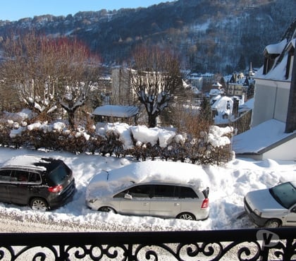 Location meublé Le Mont Dore Puy-de-Dôme - Photos Vivastreet Apt T 3 vacances - cures centre du Mont Dore