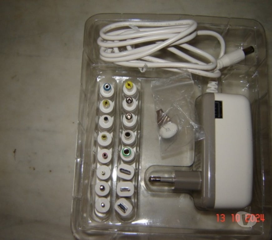 Informatique Haute-Garonne Roquettes - 31120 - Photos Vivastreet Chargeur universel WATT