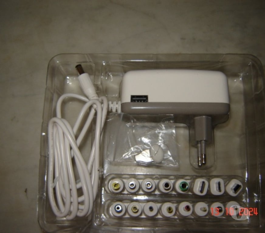 Informatique Haute-Garonne Roquettes - 31120 - Photos Vivastreet Chargeur universel WATT