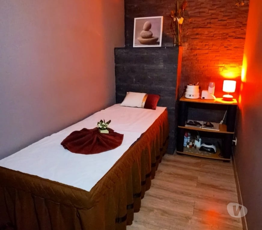 Massages Paris Paris 16ème ardt - 75016 - Photos Vivastreet 💆 Nouveau Salon de massage et Bien-être Paris 16ème