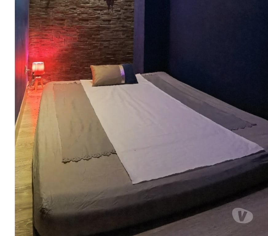 Massages Paris Paris 16ème ardt - 75016 - Photos Vivastreet 💆 Nouveau Salon de massage et Bien-être Paris 16ème