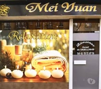 💆 Nouveau Salon de massage et Bien-être Paris 16ème