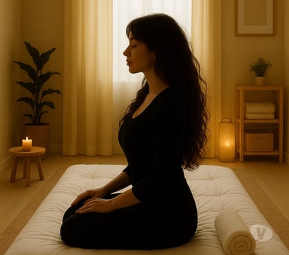 Massage Nantes Nantes - Photos Vivastreet Marion Harmonie