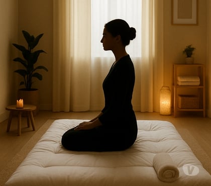 Massage Nantes Nantes - Photos Vivastreet Marion Harmonie