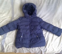5 ans Manteau Jacadi