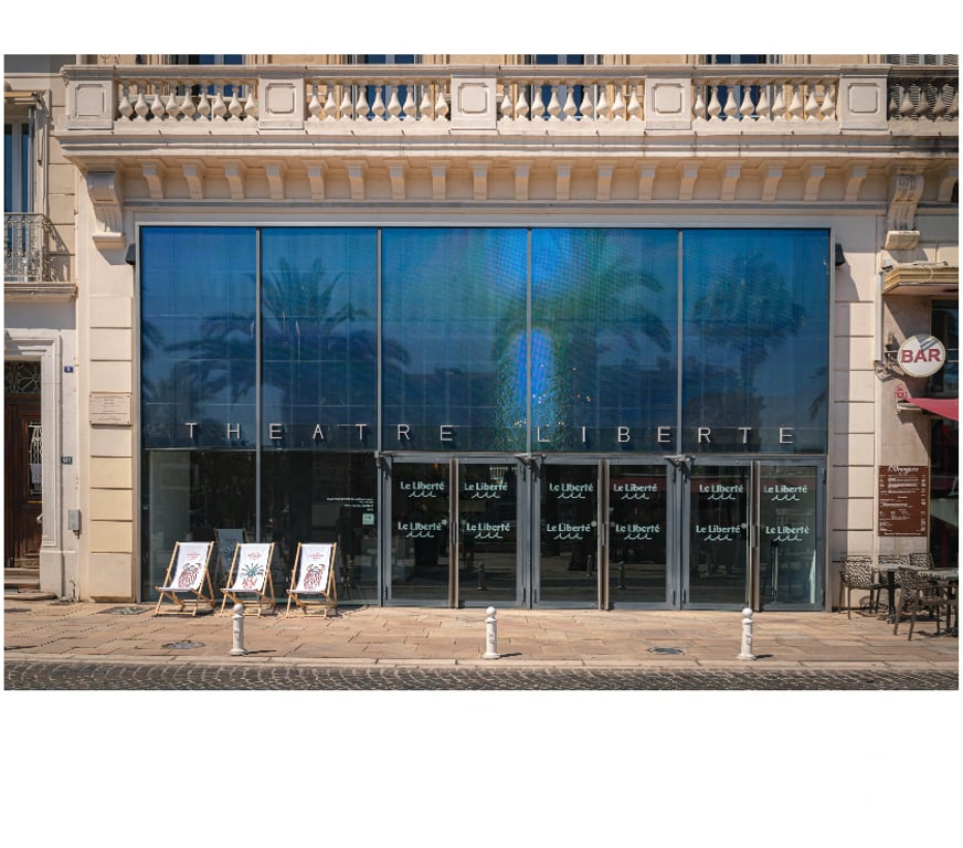 Spectacles Var Toulon - Photos Vivastreet 2 places pour CRARI OR NOT TO LIKE OR NOT à Toulon jeudi