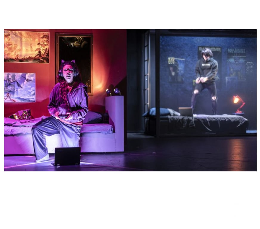 Spectacles Var Toulon - Photos Vivastreet 2 places pour CRARI OR NOT TO LIKE OR NOT à Toulon jeudi