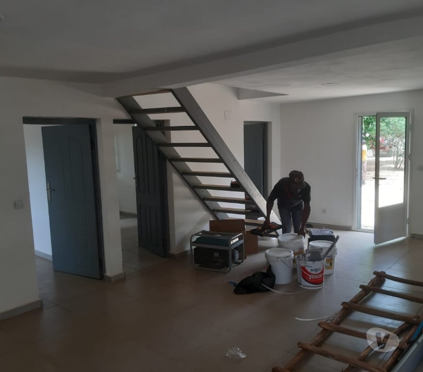 Vente Maison Madagascar - Photos Vivastreet Maison autonome