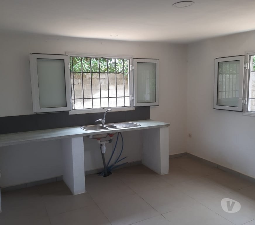 Vente Maison Madagascar - Photos Vivastreet Maison autonome